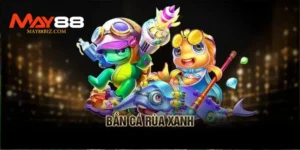 ban-ca-rua-xanh-1